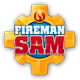 Sam a tűzoltó
