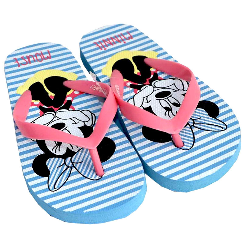 Disney Minnie gyerek papucs, Flip-Flop 32/33