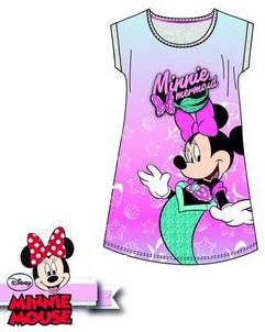 Disney Minnie gyerek hálóing 4 év