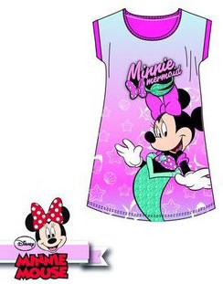 Disney Minnie gyerek hálóing 5 év