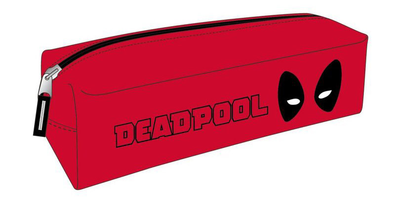 Deadpool tolltartó 22 cm