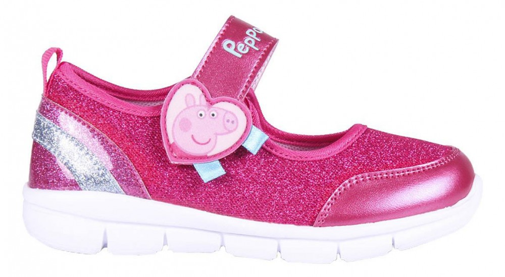 Peppa malac tavaszi sportcipő 24