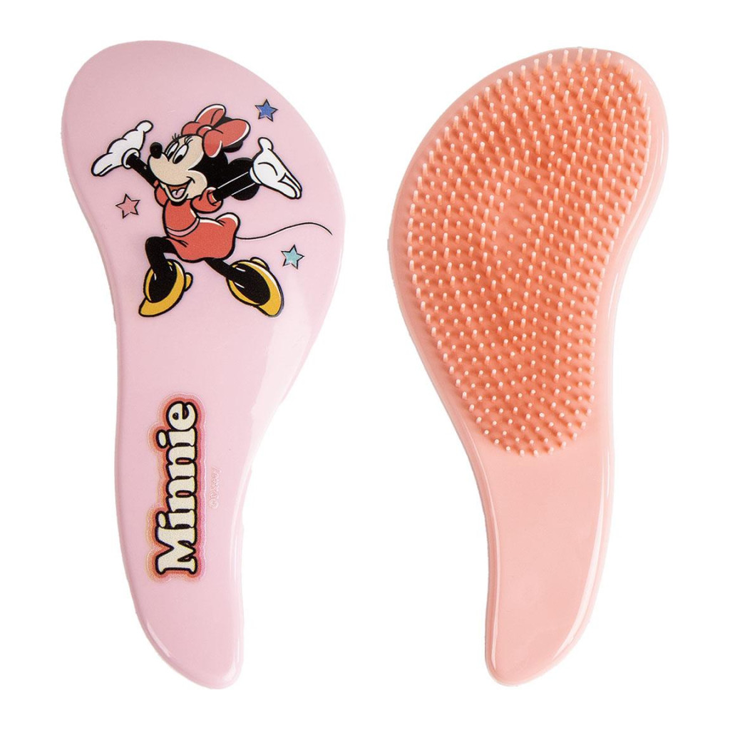 Disney Minnie Jump hajkefe 20 cm