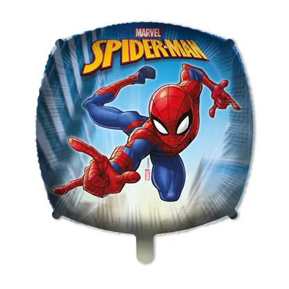 Pókember Marvel fólia lufi 46 cm